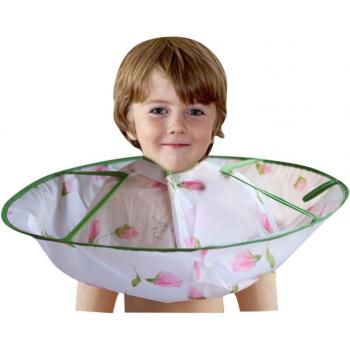 Kids Hairdressing Gown