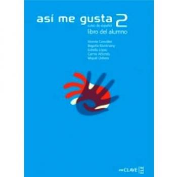 Así me gusta 2