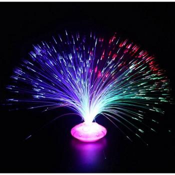 Lámpara de Luz Nocturna RGB para Navidad