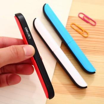 Deli 0600 Paper-Cutting Scissors