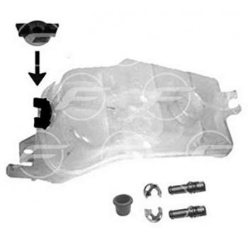 Compensatore Refrigerante FARE SA 3600