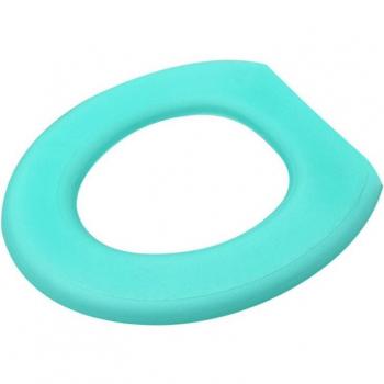 Anillo de Espuma Universal para Inodoros Invierno