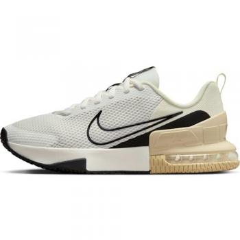 Nike Air Max Alpha Trainer 6 Zapatillas de Vela Leche de Coco Hombre Crema Oro Equipo Negro FQ1833-100 41