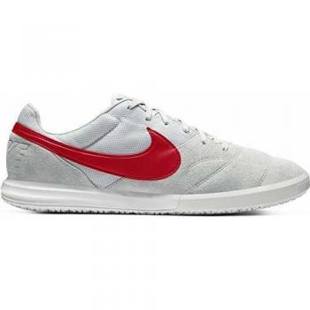 Chaussures de Football Nike The Premier II Sala, Blanc