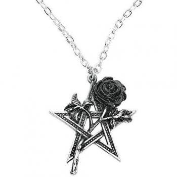 Pendentif Ruah Vered en Argent 925