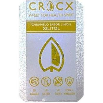 Caramelo de Limão com Xilitol Cracx 35g