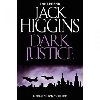Jack Higgins Dark Justice