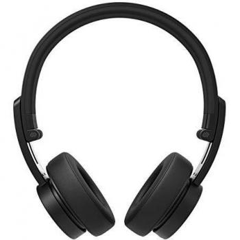 Urbanista Detroit Casque Arceau Noir