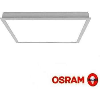 Luminaria LED 60x60 30W Empotrable
