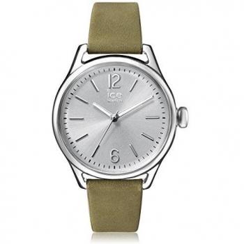 Montre femme Ice-Watch Khaki Silver