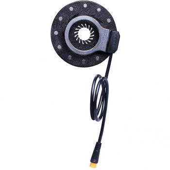 Accessoire de mesure de puissance vélo