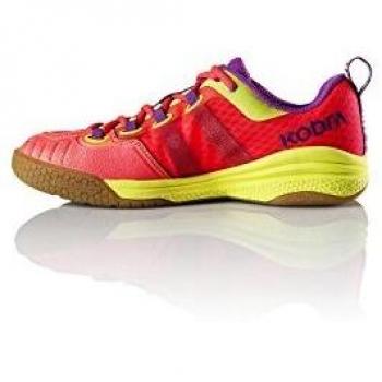 SS16 Salming Kobra Court Flats – UK 5