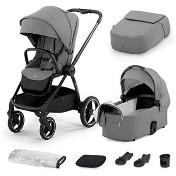 NEA 2 in 1 passeggino per bambini