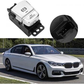 Auto-Hold Hand Brake Switch for BMW 7-Series (G12)