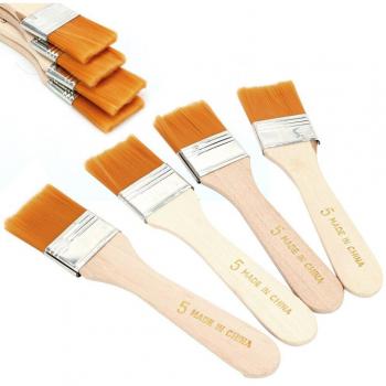Pro Artist Brush Collection