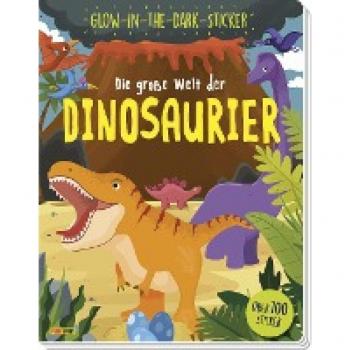 Die große Welt der Dinosaurier
