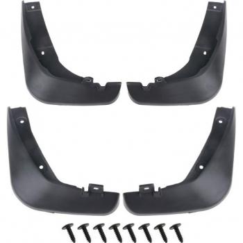 Mazda 6 SplashGuard