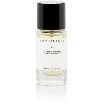 Parfum de Bosques Tropicales