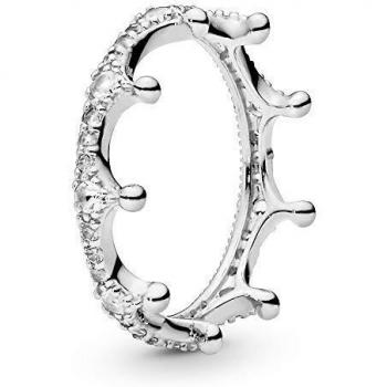 Pandora Joyería Anillo 197087Cz , para Mujer