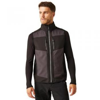 Chaqueta Regatta E-Volve para Aventuras Unisex