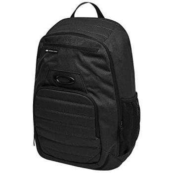 Oakley Enduro 4.0 25 L Rucksack schwarz (Motorrad)