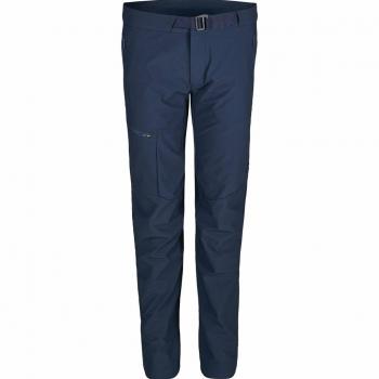 Odlo Ascent Damenhose, marineblau, Größe 34