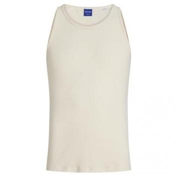 ACAPULCO Ripp-Optik Tanktop für Männer