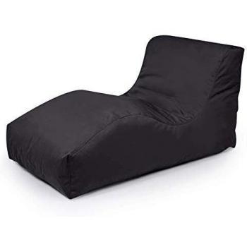 Saco Wave Plus para Exterior Antracita