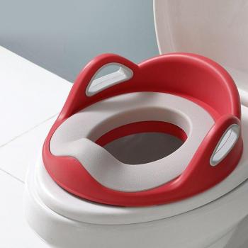 Comfortable Baby Potty Seat for Boys and Girls