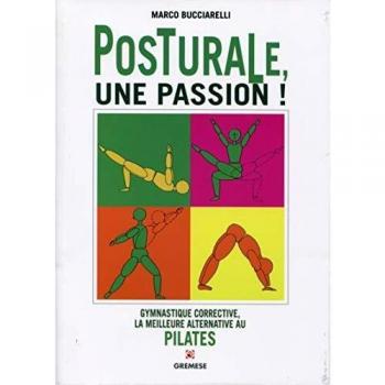 Posturale, une passion ! : Gymnastique corrective, la meilleure alternative au Pilates