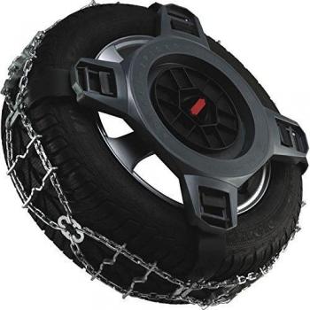 Catene da neve a ragno Spikes Spider gruppo 4 con kit 24mm