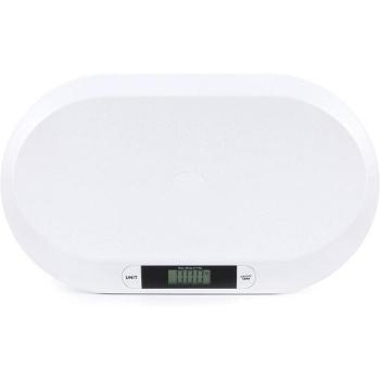 10g-20kg Electronic Baby and Pet Scale with LCD Display