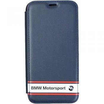Funda Protectora BMW Motorsport para iPhone X/XS