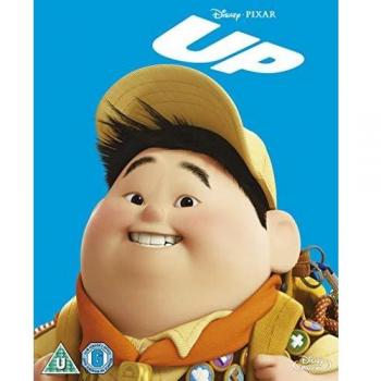 Up (Blu-ray)