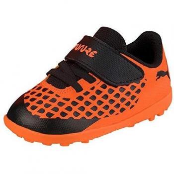 Puma Future 2.4 TT V Inf Noir-Choc 19 EU