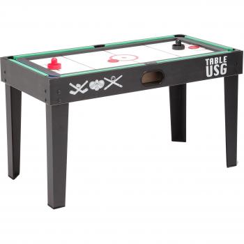 Table de jeux polyvalente CDTS 121x61 cm
