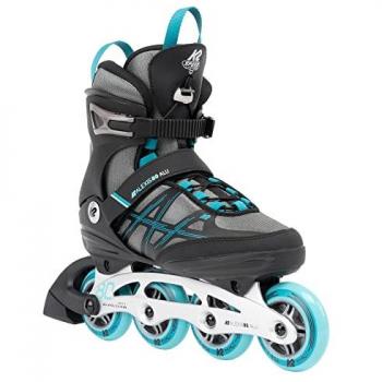 K2 Skate Alexis 80 Alu