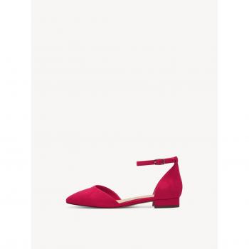 Ballerina a bassa altezza Tamaris Rosa 1‑22211‑44