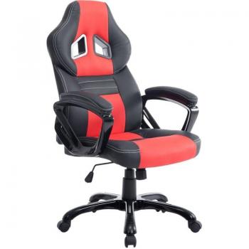 RuotaRosa 26 Sedia per Ufficio Gaming