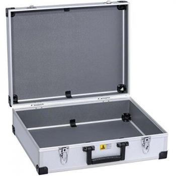 Allit AluPlus Basic L 44 424200 Valise universelle (L x l x h) 445 x 355 x 145 mm