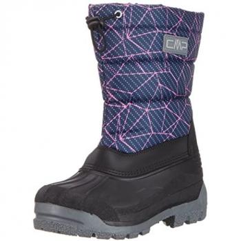 CMP Sneewy Unisex Snow Boots