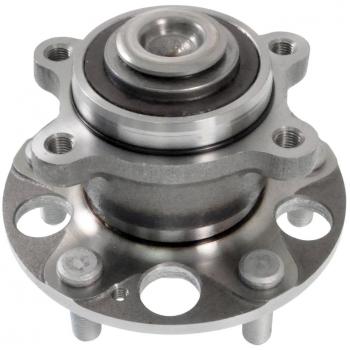 Wheel Bearing Kit ADH28345 by Blue Print