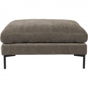 Zuiver Pouf Ottomane SOMMER