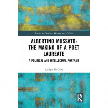 Vitalsource Technologies, Inc. Albertino Mussato: The Making Of A Poet Laureate