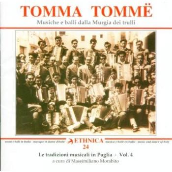 Musiche dalla murgia