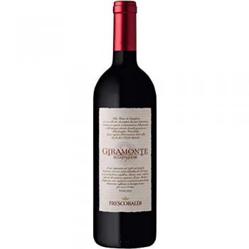 Frescobaldi Giramonte 2021 750ml Red Wine