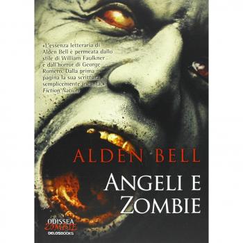 Angeli e zombie