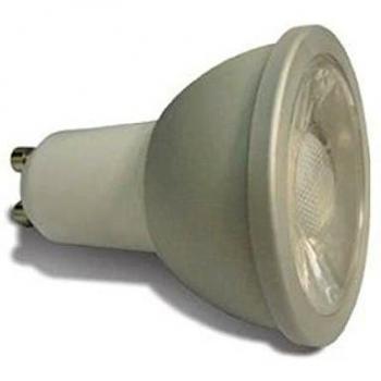 Omega Dicroica LED GU10 6W 400lm Luz Neutra