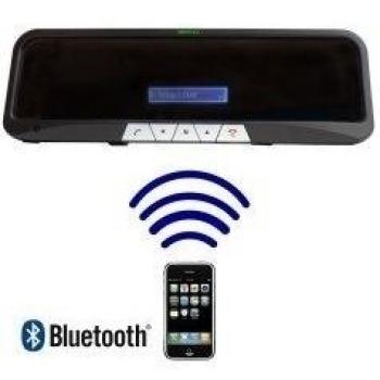 KDX AUDIO Kit m.l. Espejo Bluetooth económico