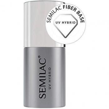 Semilac Fiber Base Undercoat 7ml